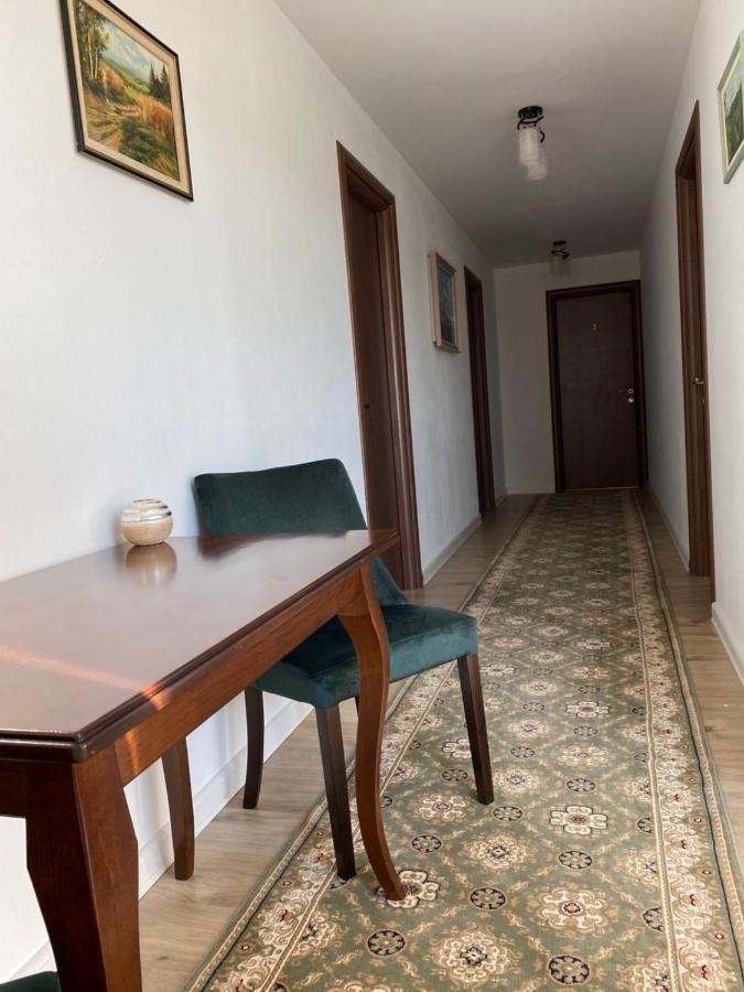 Pensiunea Ivoire Avrig Exterior foto